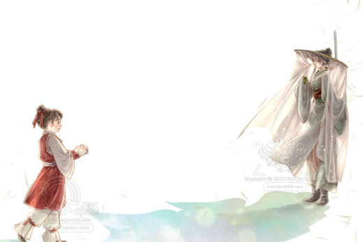 游戏同人 童谣 弗兰肯斯坦 Arkspace